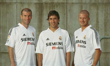 real madrid lover